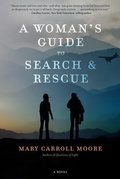 Cover: A Woman's Guide to Search & Rescue - Riverbed Press