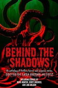 Cover: Behind the Shadows - INKD PUBLISHING LLC