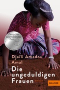 Cover: Die ungeduldigen Frauen - Gulliver