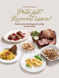 Abbildung von: Prite jèst! Kommt essen! - Heyn