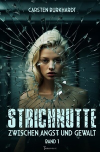 Enlarge image Cover: Strichnutte - epubli