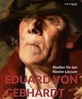 Cover: Eduard von Gebhardt - H. W. Fichter Kunsthandel e.K.