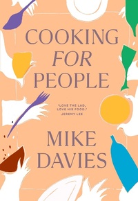 Enlarge image Cover: Cooking for People - Pavilion