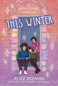 Cover: This Winter - Harper Fire