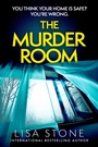 Cover: The Murder Room - HarperCollins