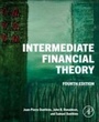 Cover: Intermediate Financial Theory - Academic Press