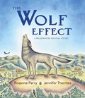 Cover: The Wolf Effect - Greenwillow Books