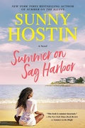 Cover: Summer on Sag Harbor - Collins
