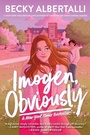 Cover: Imogen, Obviously - Collins