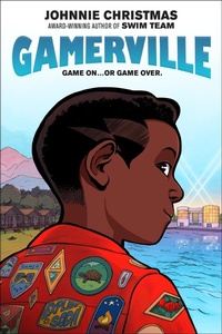 Abbildung von: Gamerville - HarperCollins
