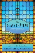 Cover: The Glass Chateau - Collins