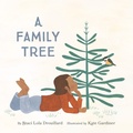 Cover: A Family Tree - HarperCollins