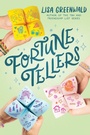 Cover: Fortune Tellers - HarperCollins