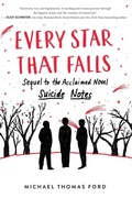 Cover: Every Star That Falls - HarperCollins