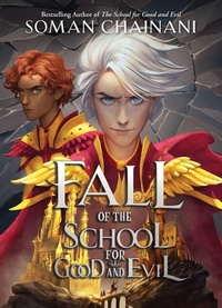 Enlarge image Cover: Fall of the School for Good and Evil - Collins