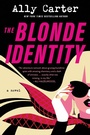 Cover: The Blonde Identity - Collins