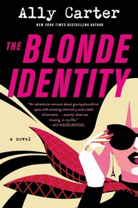 Enlarge image Cover: The Blonde Identity - Collins