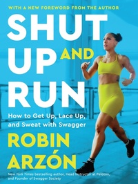 Abbildung von: Shut Up and Run - Collins