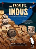 Cover: The People of the Indus - Penguin