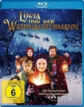 Cover: Lucia und der Weihnachtsmann - Koch Media Home Entertainment