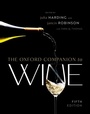 Cover: The Oxford Companion to Wine - OUP eBook