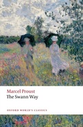 Cover: The Swann Way - OUP eBook