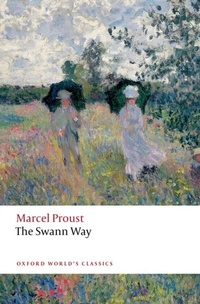 Abbildung von: The Swann Way - OUP eBook