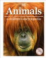 Cover: Animals - DK Children