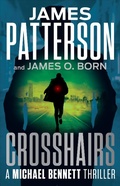 Cover: Crosshairs - Little Brown and Company