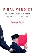 Cover: Final Verdict - Grand Central Publishing