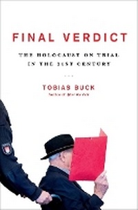 Enlarge image Cover: Final Verdict - Grand Central Publishing