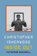Cover: Christopher Isherwood Inside Out - Farrar, Straus and Giroux