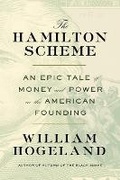 Cover: The Hamilton Scheme - Farrar, Straus and Giroux