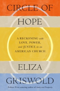 Enlarge image Cover: Circle of Hope - Farrar, Straus and Giroux