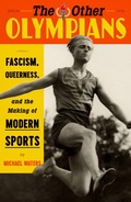 Cover: The Other Olympians - Farrar, Straus and Giroux