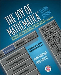 Abbildung von: The Joy of Mathematica - Academic Press