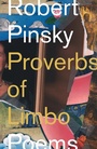 Cover: Proverbs of Limbo - Farrar, Straus & Giroux Inc