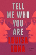 Cover: Tell Me Who You Are - MCD
