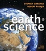Cover: Earth Science - WW Norton & Co