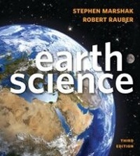 Enlarge image Cover: Earth Science - WW Norton & Co