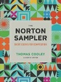 Cover: The Norton Sampler - WW Norton & Co