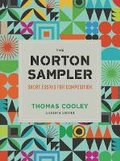 Cover: The Norton Sampler - WW Norton & Co