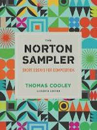 Enlarge image Cover: The Norton Sampler - WW Norton & Co
