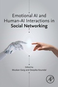 Abbildung von: Emotional AI and Human-AI Interactions in Social Networking - Academic Press