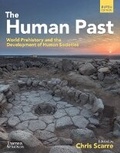 Cover: The Human Past - W. W. Norton & Company Limited