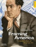 Cover: Framing America - W. W. Norton & Company Limited