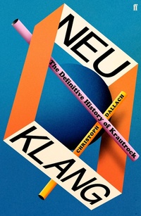 Enlarge image Cover: Neu Klang - Faber & Faber