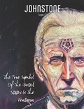 Cover: JOHNSTONE August 2023 - Caitlin Johnstone