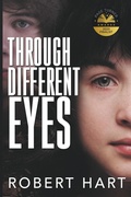 Cover: Through different Eyes - Robert Hart