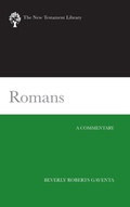 Cover: Romans - Westminster/John Knox Press,U.S.